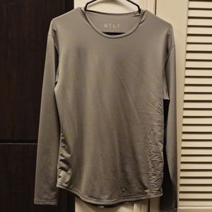 Bylt Performance Long Sleeve Small